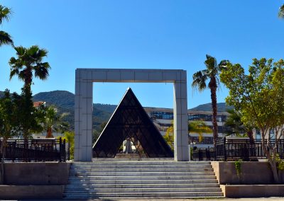 Photos Université de Bejaia