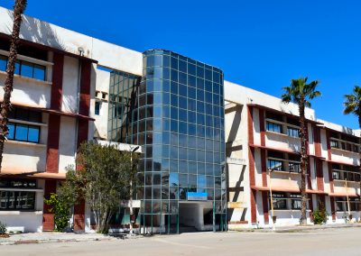 Photos Université de Bejaia
