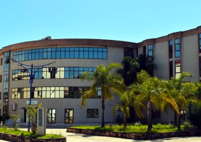 Photos Université de Bejaia