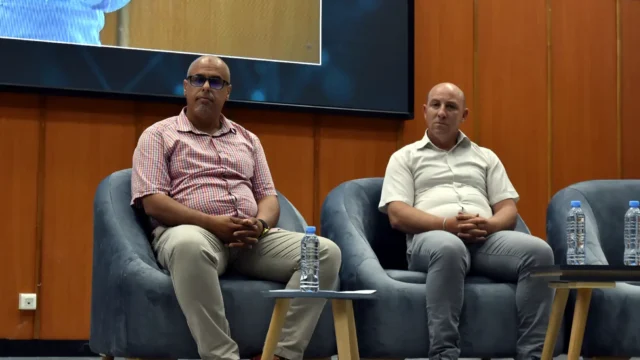 Alternatives associatives et tourisme solidaire en Algérie