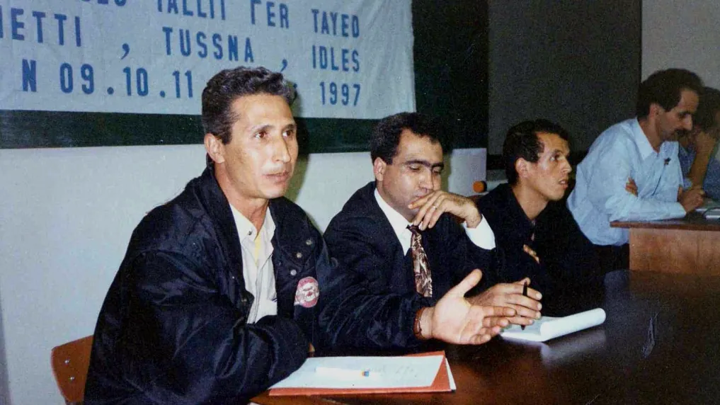 Rencontre nationale, Bejaia à travers les âges, histoire, société, sciences et culture