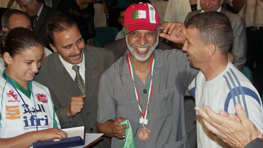 Université d’été du FLN