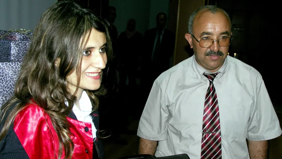 Home 3 1er forum de Bejaia: l’université et le monde productif