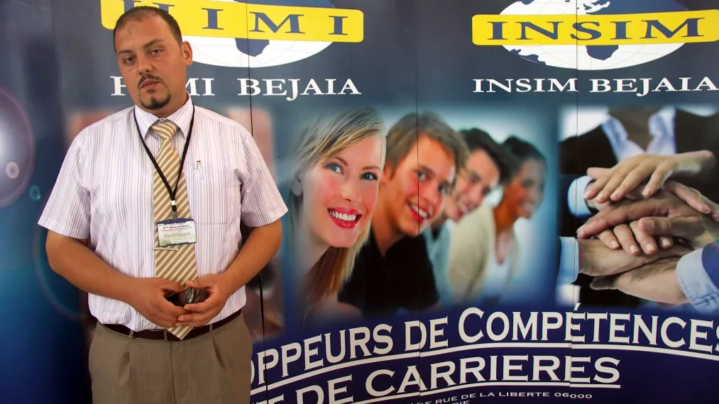 Home 3 3ème Forum de Béjaïa : l’Université et le Monde Productif