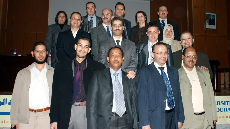 Home 6 Colloque National sur la concurrence et la protection du consommateur