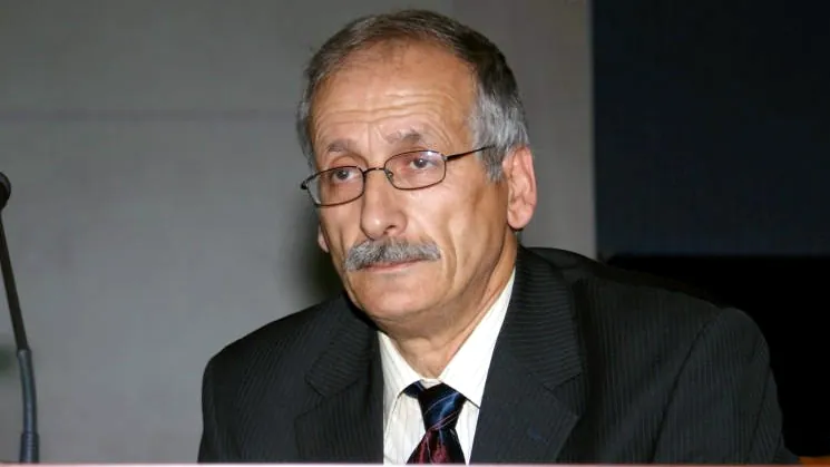 Conférence animée par M. Benhaddadi