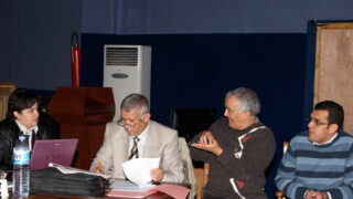 Commite pedagogique national Architecture 09 10 mars 2010 01