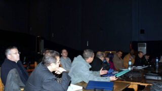 Commite pedagogique national Architecture 09 10 mars 2010 02