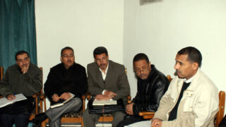 Commite pedagogique national Architecture 09 10 mars 2010 09