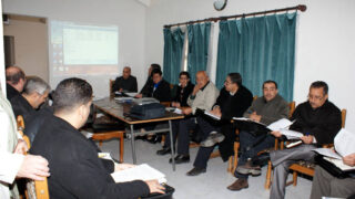 Commite pedagogique national Architecture 09 10 mars 2010 10