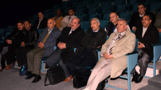 Commite pedagogique national Architecture 09 10 mars 2010 13