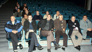 Commite pedagogique national Architecture 09 10 mars 2010 14