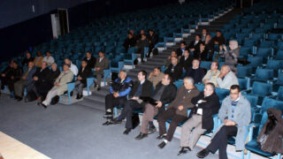 Commite pedagogique national Architecture 09 10 mars 2010 16