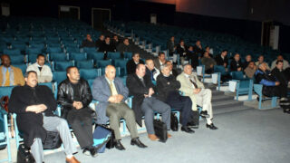 Commite pedagogique national Architecture 09 10 mars 2010 18