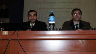 Commite pedagogique national Architecture 09 10 mars 2010 22