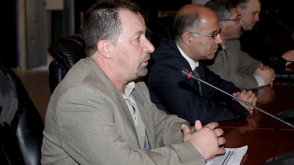 International Congress on Telecommunication and Applications