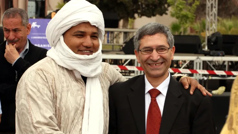 Célébration de la journée de l’étudiant