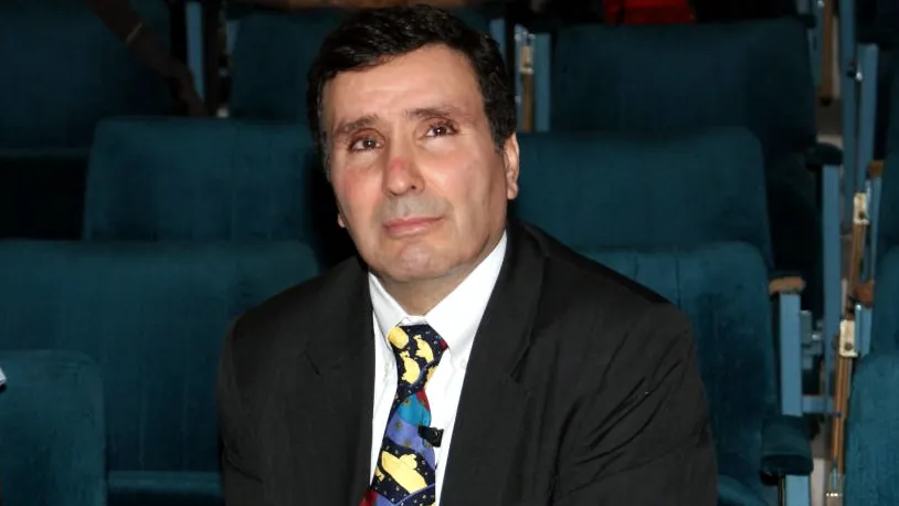 Colloque international sur l’eau, les énergies et alternatives