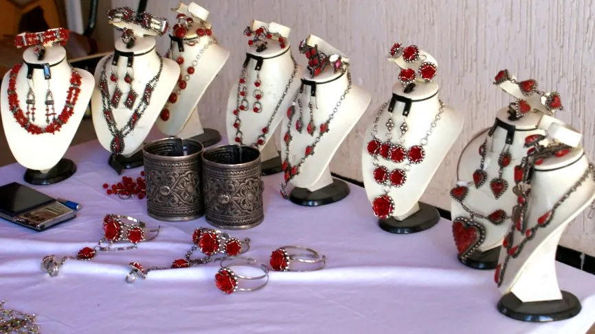 2ème Festival national universitaire de l’art et de la culture Amazigh