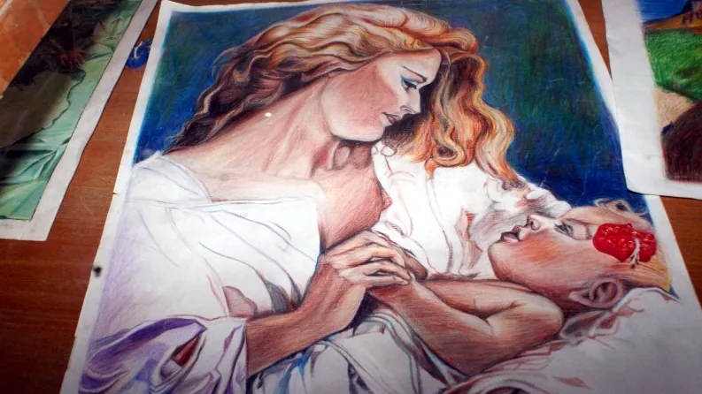 3ème édition du salon d’art organisé par l’association ACT