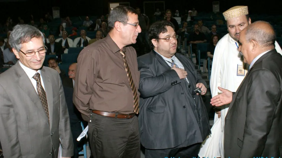 Colloque international des érudits de Béjaia au moyen âge