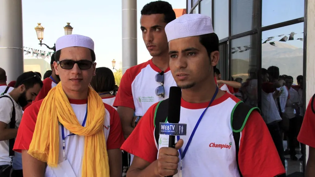 La 2ème édition de l’université d’été des Clubs Scientifiques