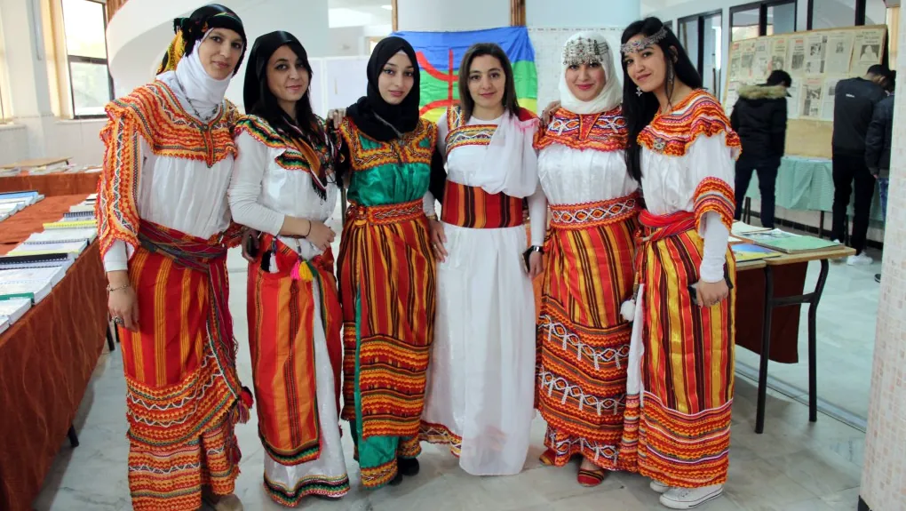 Célébration de Yennayer 2968