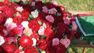Célébration de la Journée de l'étudiant 1 Célébration de la Journée de l’étudiant à l'université Abderrahmane MIRA Bejaia.