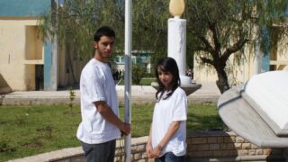 Célébration de la Journée de l'étudiant 5 Célébration de la Journée de l’étudiant à l'université Abderrahmane MIRA Bejaia.