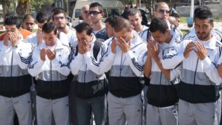 Célébration de la Journée de l'étudiant 22 Célébration de la Journée de l’étudiant à l'université Abderrahmane MIRA Bejaia.