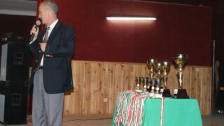 Célébration de la Journée de l'étudiant 55 Célébration de la Journée de l’étudiant à l'université Abderrahmane MIRA Bejaia.