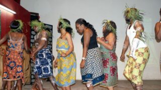 Communaute etudiants etrangers 29 Mars 2010 Pict0010