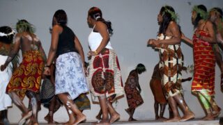 Communaute etudiants etrangers 29 Mars 2010 Pict0011