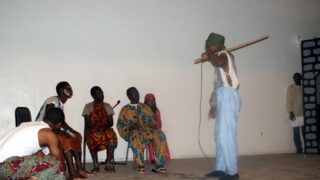 Communaute etudiants etrangers 29 Mars 2010 Pict0021