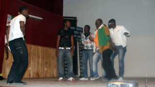 Communaute etudiants etrangers 29 Mars 2010 Pict0030