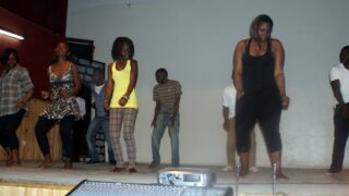 Communaute etudiants etrangers 29 Mars 2010 Pict0031