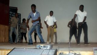 Communaute etudiants etrangers 29 Mars 2010 Pict0032