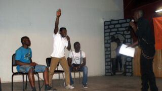 Communaute etudiants etrangers 29 Mars 2010 Pict0035