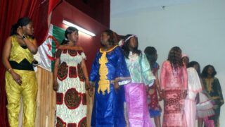 Communaute etudiants etrangers 29 Mars 2010 Pict0085