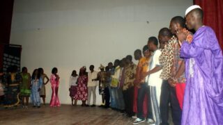 Communaute etudiants etrangers 29 Mars 2010 Pict0088