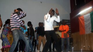 Communaute etudiants etrangers 29 Mars 2010 Pict0099