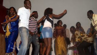 Communaute etudiants etrangers 29 Mars 2010 Pict0100