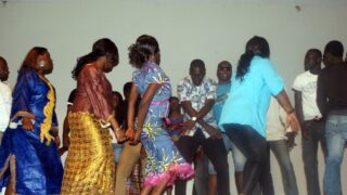 Communaute etudiants etrangers 29 Mars 2010 Pict0103