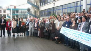 Conference Internationale Genie des Procedes CIGP 07 BEJAIA 28 30 octobre 2007 Pict0005