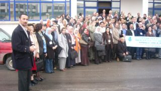 Conference Internationale Genie des Procedes CIGP 07 BEJAIA 28 30 octobre 2007 Pict0007