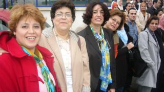 Conference Internationale Genie des Procedes CIGP 07 BEJAIA 28 30 octobre 2007 Pict0009