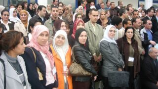 Conference Internationale Genie des Procedes CIGP 07 BEJAIA 28 30 octobre 2007 Pict0011