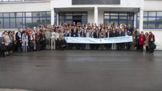 Conference Internationale Genie des Procedes CIGP 07 BEJAIA 28 30 octobre 2007 Pict0028