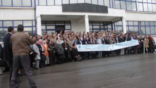 Conference Internationale Genie des Procedes CIGP 07 BEJAIA 28 30 octobre 2007 Pict0034