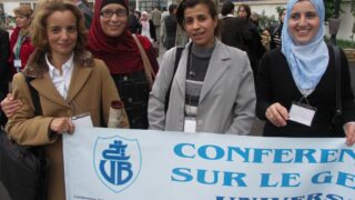 Conference Internationale Genie des Procedes CIGP 07 BEJAIA 28 30 octobre 2007 Pict0044